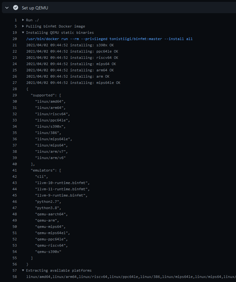 /docker/setup-qemu-action/raw/commit/58a19f851cfcb4969c746f28b70e996e5f2baa2a/.github/setup-qemu-action.png